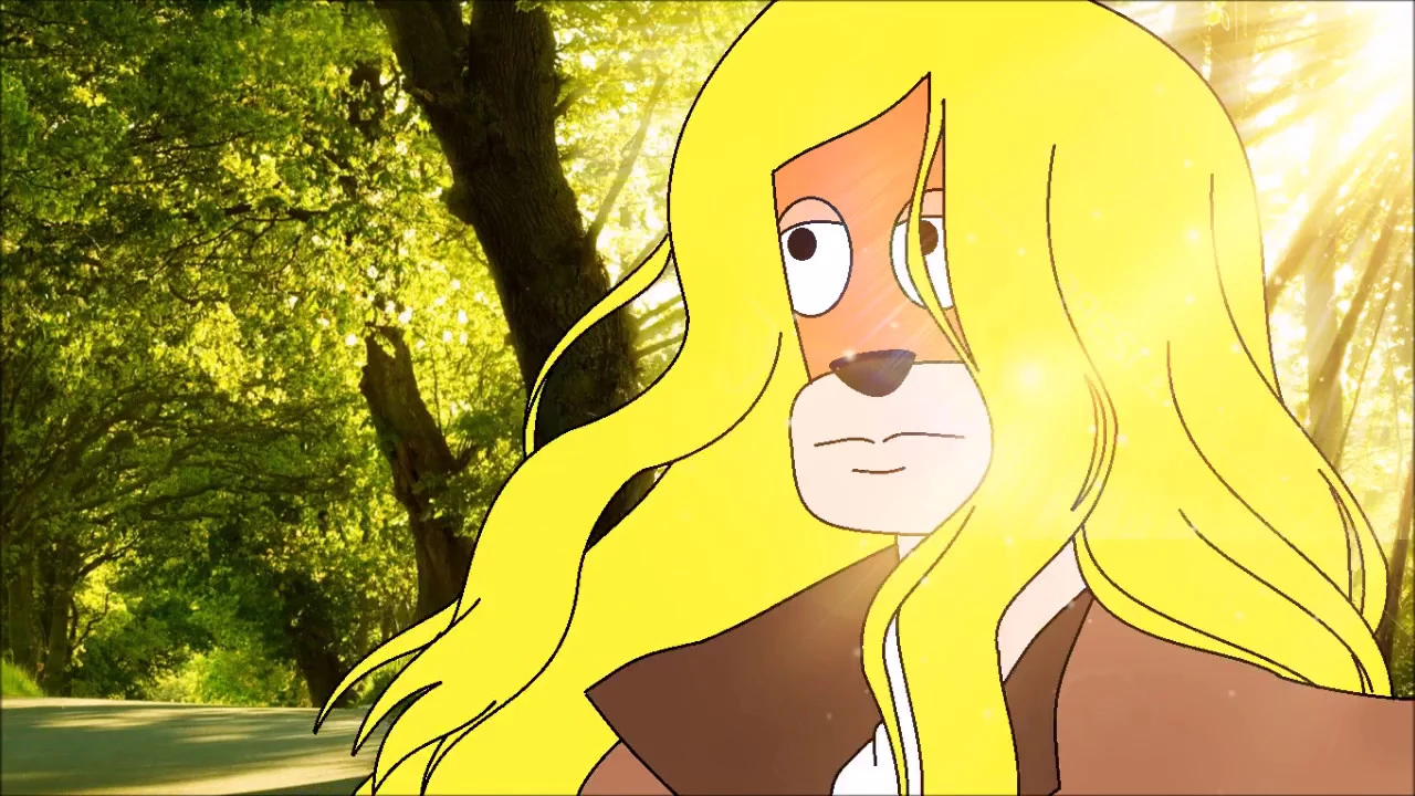 Sonic the Hedgehog Adventures in the land of OZ - Trailer #1